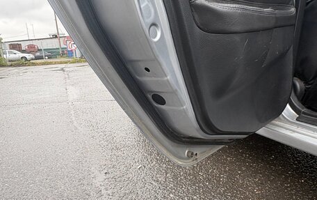 Mitsubishi Lancer IX, 2006 год, 350 000 рублей, 21 фотография