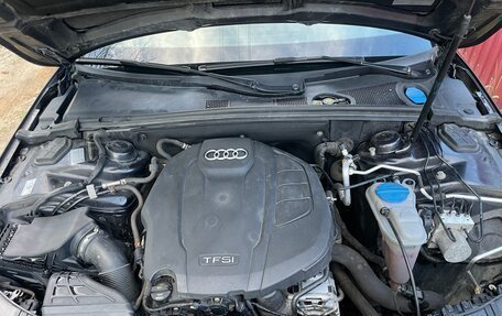 Audi A4, 2014 год, 1 450 000 рублей, 5 фотография
