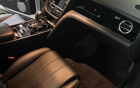 Bentley Bentayga I, 2019 год, 11 999 000 рублей, 4 фотография