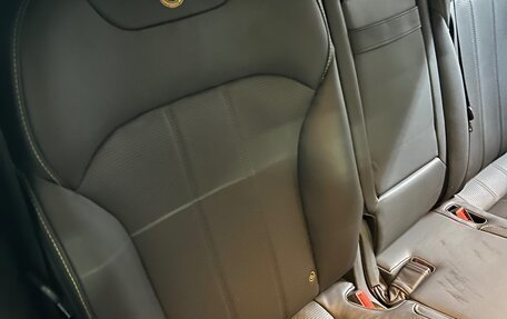 Bentley Bentayga I, 2019 год, 11 999 000 рублей, 5 фотография