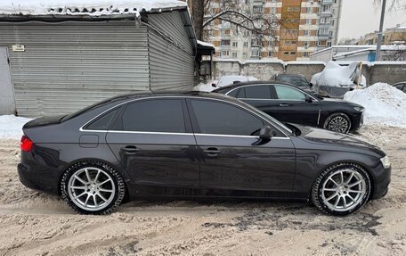Audi A4, 2014 год, 1 450 000 рублей, 11 фотография
