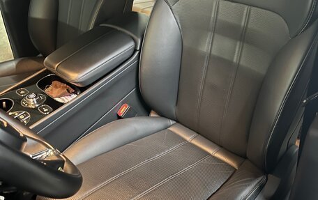Bentley Bentayga I, 2019 год, 11 999 000 рублей, 3 фотография