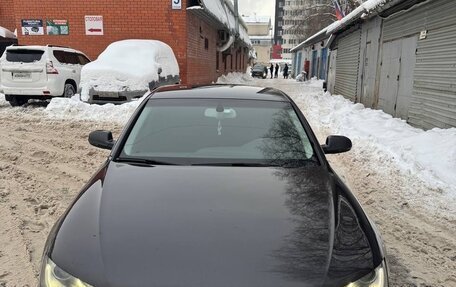 Audi A4, 2014 год, 1 450 000 рублей, 12 фотография