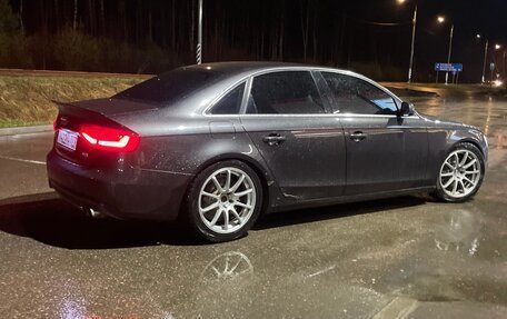 Audi A4, 2014 год, 1 450 000 рублей, 7 фотография