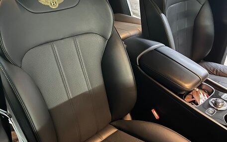 Bentley Bentayga I, 2019 год, 11 999 000 рублей, 2 фотография