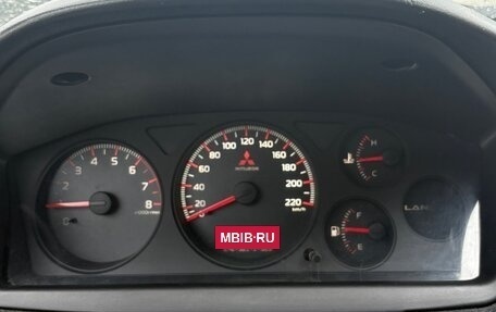 Mitsubishi Lancer IX, 2006 год, 350 000 рублей, 15 фотография