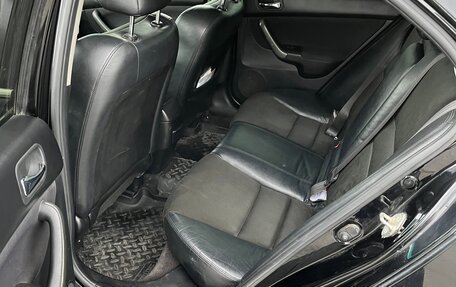 Honda Accord VII рестайлинг, 2007 год, 900 000 рублей, 6 фотография