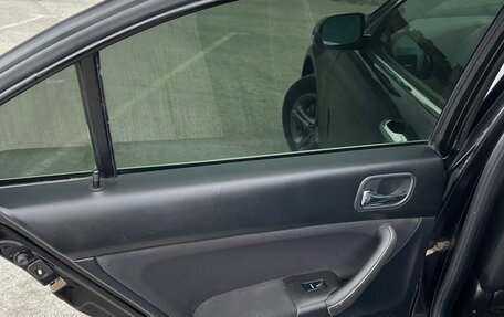 Honda Accord VII рестайлинг, 2007 год, 900 000 рублей, 7 фотография