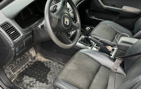Honda Accord VII рестайлинг, 2007 год, 900 000 рублей, 9 фотография