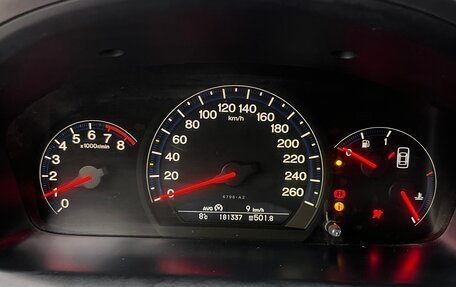 Honda Accord VII рестайлинг, 2007 год, 900 000 рублей, 13 фотография