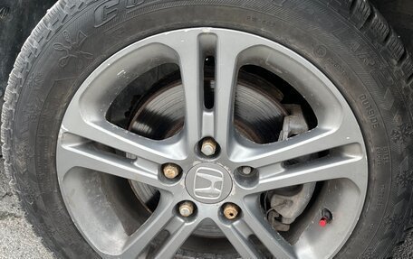 Honda Accord VII рестайлинг, 2007 год, 900 000 рублей, 17 фотография