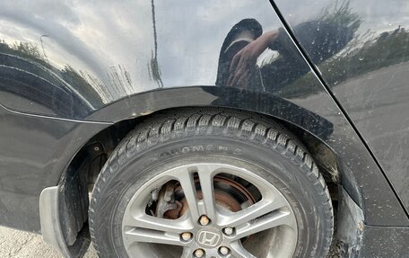 Honda Accord VII рестайлинг, 2007 год, 900 000 рублей, 26 фотография