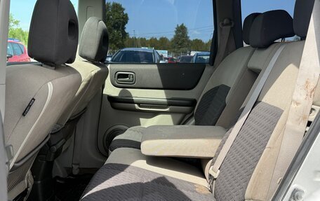 Nissan X-Trail, 2005 год, 509 999 рублей, 15 фотография