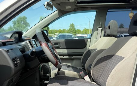 Nissan X-Trail, 2005 год, 509 999 рублей, 14 фотография