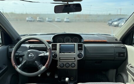 Nissan X-Trail, 2005 год, 509 999 рублей, 12 фотография