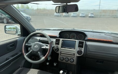 Nissan X-Trail, 2005 год, 509 999 рублей, 10 фотография