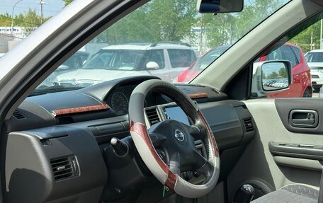 Nissan X-Trail, 2005 год, 509 999 рублей, 13 фотография
