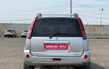 Nissan X-Trail, 2005 год, 509 999 рублей, 6 фотография
