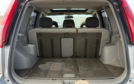 Nissan X-Trail, 2005 год, 509 999 рублей, 16 фотография