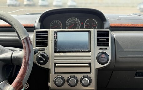 Nissan X-Trail, 2005 год, 509 999 рублей, 11 фотография