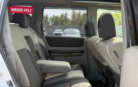 Nissan X-Trail, 2005 год, 509 999 рублей, 17 фотография