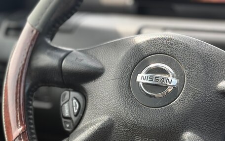 Nissan X-Trail, 2005 год, 509 999 рублей, 22 фотография