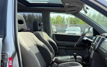 Nissan X-Trail, 2005 год, 509 999 рублей, 19 фотография