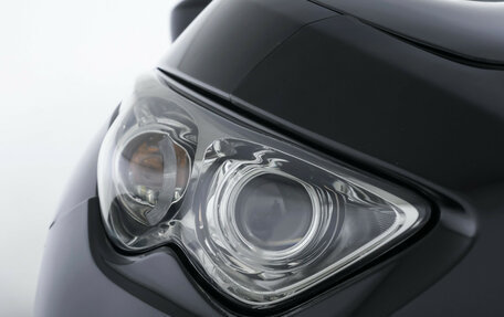 Infiniti QX70, 2014 год, 1 790 000 рублей, 21 фотография