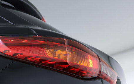 Infiniti QX70, 2014 год, 1 790 000 рублей, 22 фотография