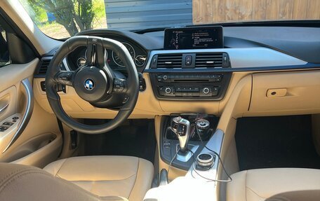 BMW 3 серия, 2012 год, 1 550 000 рублей, 2 фотография