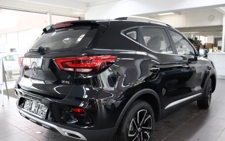 MG ZS II, 2025 год, 2 667 000 рублей, 3 фотография