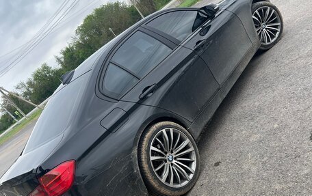 BMW 3 серия, 2012 год, 1 550 000 рублей, 5 фотография