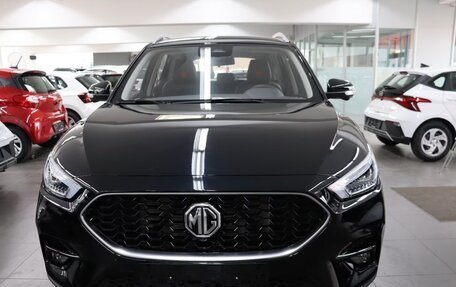 MG ZS II, 2025 год, 2 667 000 рублей, 2 фотография