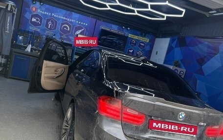 BMW 3 серия, 2012 год, 1 550 000 рублей, 3 фотография