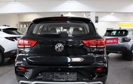 MG ZS II, 2025 год, 2 667 000 рублей, 4 фотография