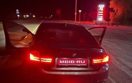 BMW 3 серия, 2012 год, 1 550 000 рублей, 4 фотография