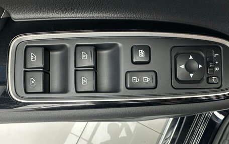 Mitsubishi Outlander III рестайлинг 3, 2022 год, 2 047 000 рублей, 12 фотография