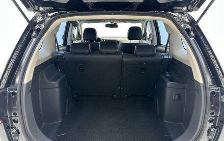 Mitsubishi Outlander III рестайлинг 3, 2022 год, 2 047 000 рублей, 15 фотография