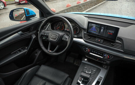 Audi Q5, 2019 год, 3 599 000 рублей, 11 фотография