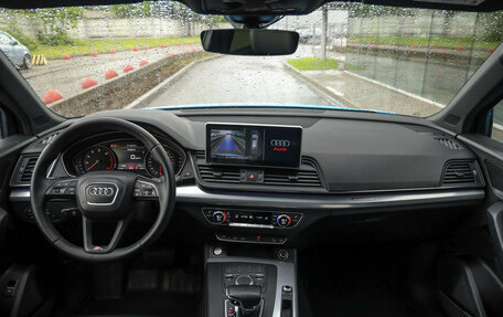 Audi Q5, 2019 год, 3 599 000 рублей, 12 фотография
