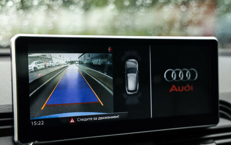 Audi Q5, 2019 год, 3 599 000 рублей, 19 фотография