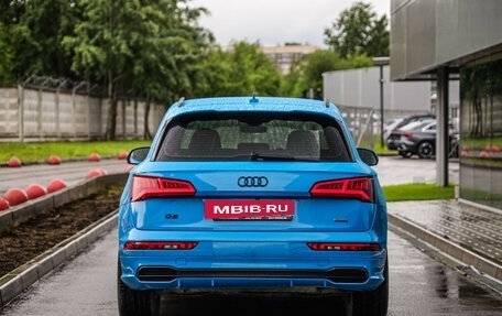Audi Q5, 2019 год, 3 599 000 рублей, 8 фотография