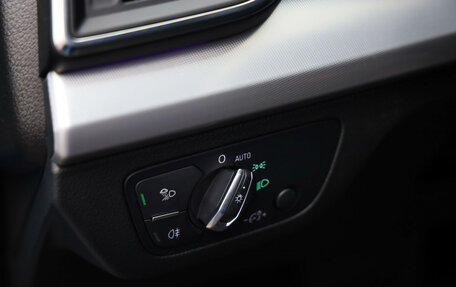Audi Q5, 2019 год, 3 599 000 рублей, 25 фотография