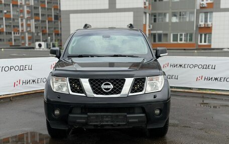 Nissan Pathfinder, 2008 год, 880 000 рублей, 2 фотография