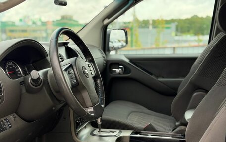 Nissan Pathfinder, 2008 год, 880 000 рублей, 7 фотография