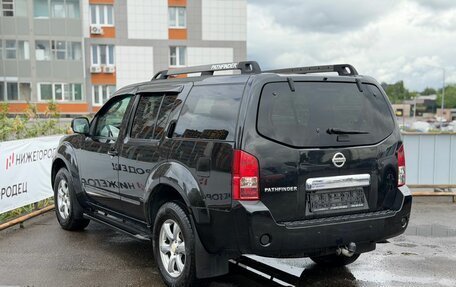 Nissan Pathfinder, 2008 год, 880 000 рублей, 6 фотография