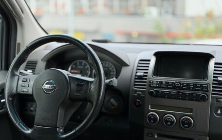 Nissan Pathfinder, 2008 год, 880 000 рублей, 11 фотография