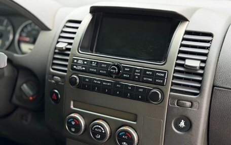 Nissan Pathfinder, 2008 год, 880 000 рублей, 12 фотография
