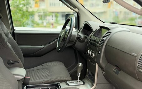 Nissan Pathfinder, 2008 год, 880 000 рублей, 9 фотография
