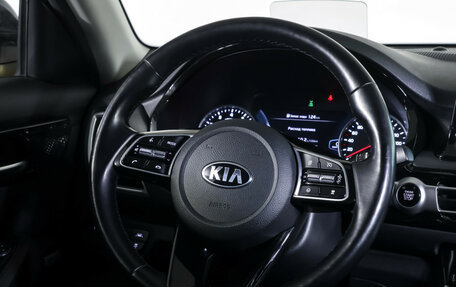 KIA Seltos I, 2020 год, 2 550 000 рублей, 14 фотография